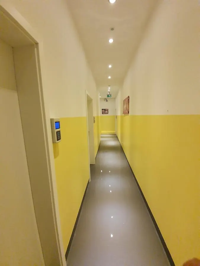 Franken Motel Fuerth Germany