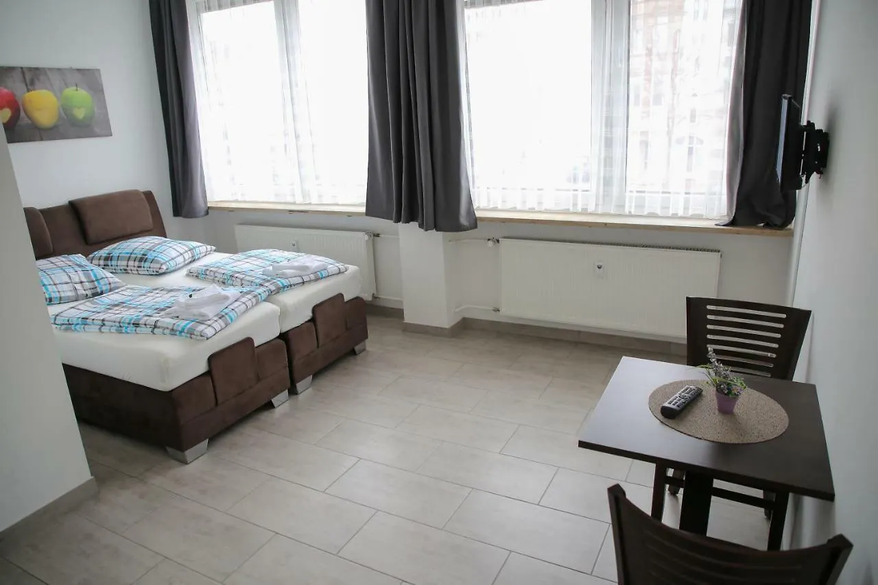 Franken Motel Fuerth
