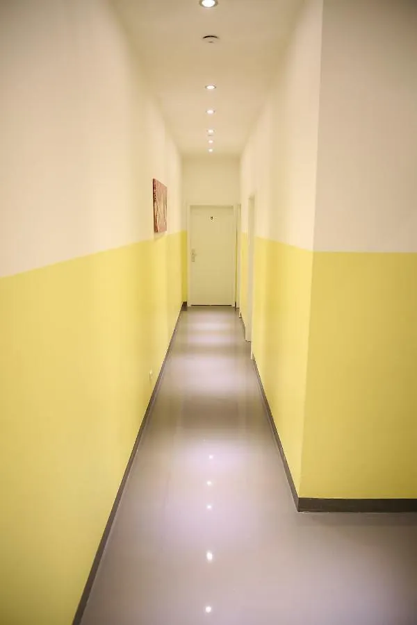Franken Motel Fuerth