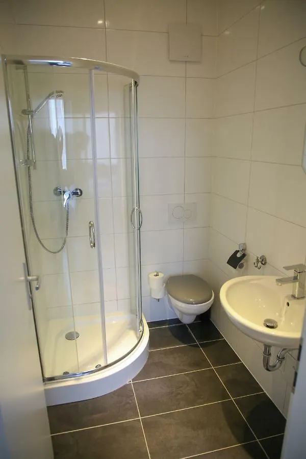 ** Guest house Franken Motel Fuerth Germany