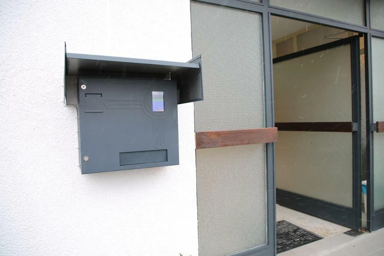 Franken Motel Fuerth 2*,  Germany