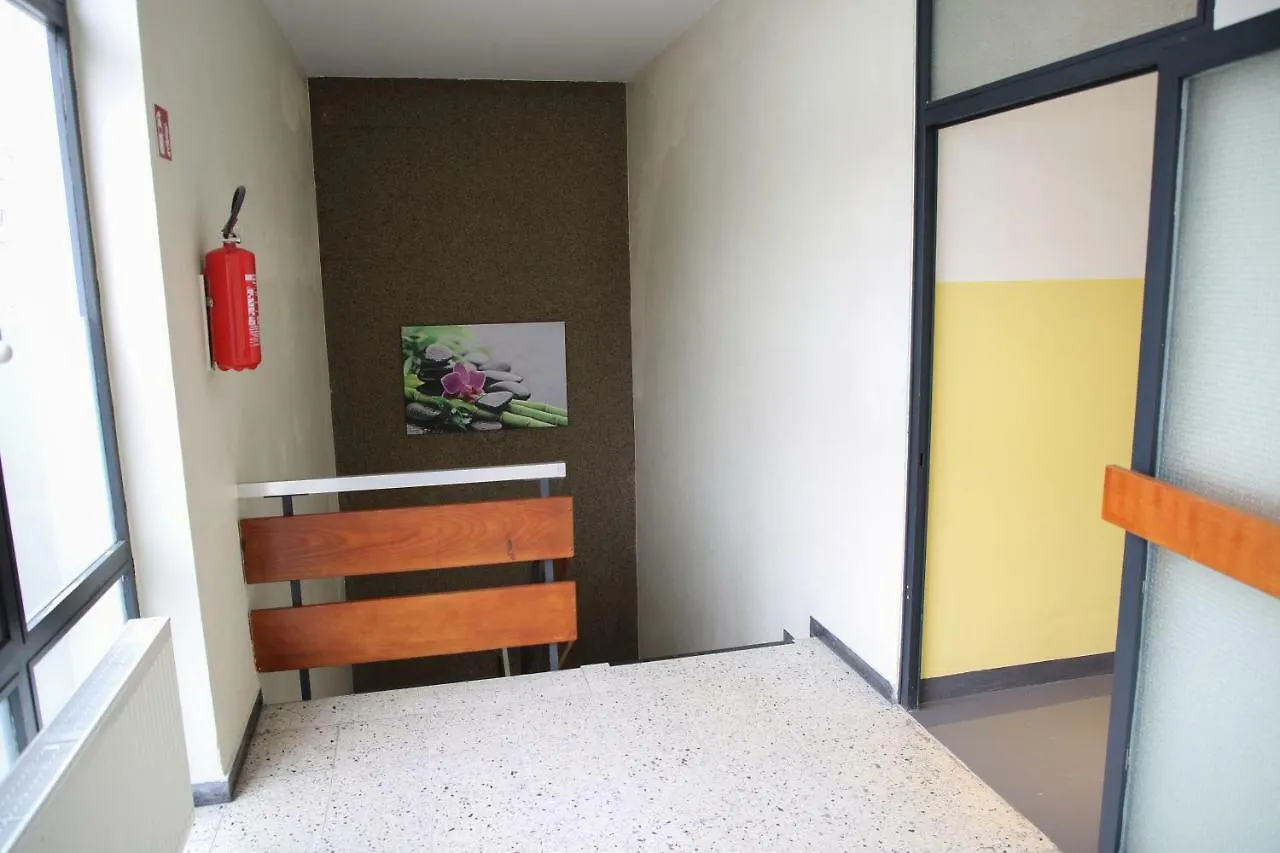 ** Guest house Franken Motel Fuerth Germany